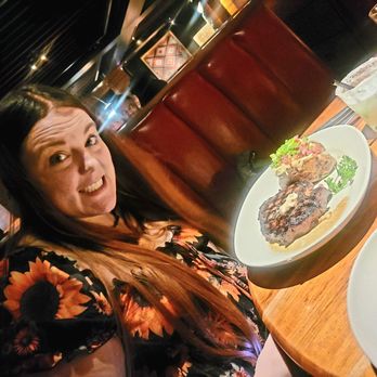 Houston's Restaurant - The ribeye - New American Near Me - Scottsdale, Arizona Houston's Restaurant - The ribeye - New American Near Me - Scottsdale, Arizona
