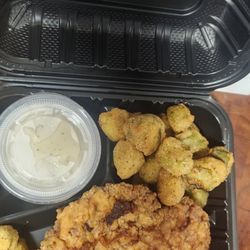 Plates of Grace