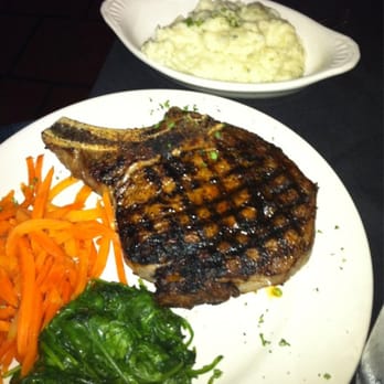 ALC Steaks - 22 oz ribeye baby!!!! - Steakhouses Near Me - Austin, Texas