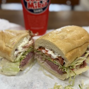 Jersey Mike's Subs - Fast Food Near Me - Bel Air, Maryland Jersey Mike's Subs - Fast Food Near Me - Bel Air, Maryland