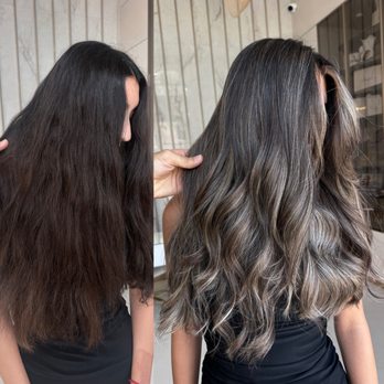 Hair by Vilen - Balayage - Hair Stylists Near Me - Newhall, California Hair by Vilen - Balayage - Hair Stylists Near Me - Newhall, California