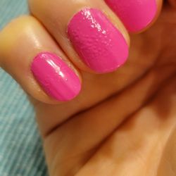 Passion Nail Bar