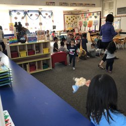 Child's World