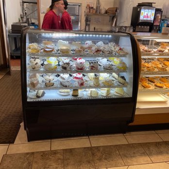 Busy Corner - Pies. Beautiful Pies. - American Near Me - Goodfield, Illinois