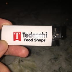 Tedeschi Food Shop - GREAT PRODUCT!