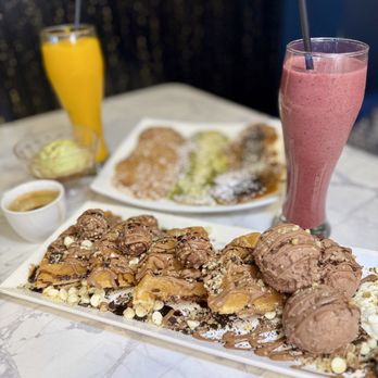 Craveables Cafe - Cafes Near Me - Mississauga, Ontario Craveables Cafe - Cafes Near Me - Mississauga, Ontario