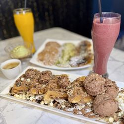 Craveables Cafe