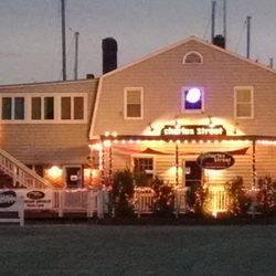 Harbor Island Marina