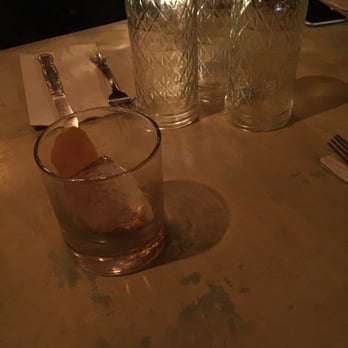 Sweet Chick - So this drink caught my eye on the menu. Its called the christopher wallace. I love it. - Southern Near Me - Brooklyn, New York Sweet Chick - So this drink caught my eye on the menu. Its called the christopher wallace. I love it. - Southern Near Me - Brooklyn, New York
