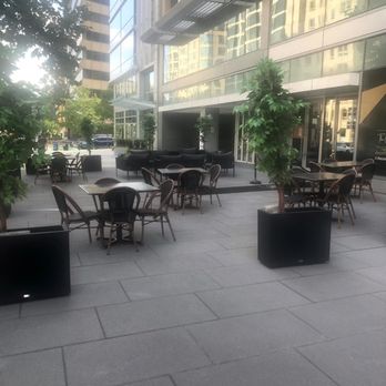 The Continent DC - Exterior - African Near Me - Washington, DC, District of Columbia