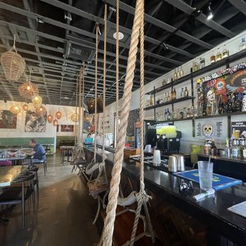 La Santisima - Inside - Mexican Near Me - Phoenix, Arizona
