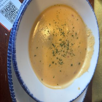 Red Lobster - Lobster Bisque - Seafood Near Me - Niagara Falls, Ontario Red Lobster - Lobster Bisque - Seafood Near Me - Niagara Falls, Ontario