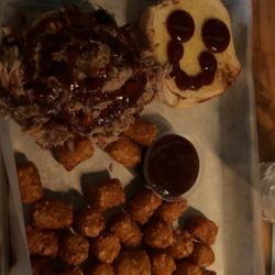 The Garage in Wausau gift card