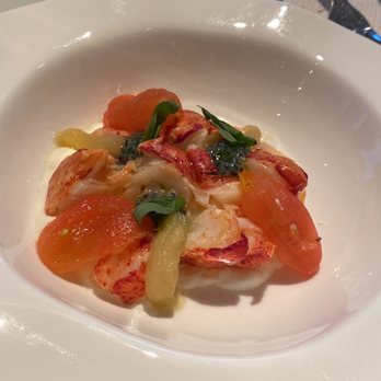 Marea - Astice - Italian Near Me - New York, New York