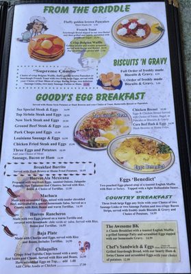 Menu photo 7 Goodys Colton, CA Menu photo 7 Goodys Colton, CA
