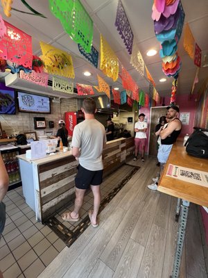 Dulce Vida Mexican Restaurant by null