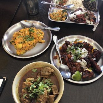 Laliguras Bistro - Himalayan/Nepalese Near Me - Jackson Heights, New York