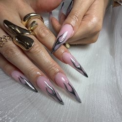 Angel Nail & Spa - Angel nail spa