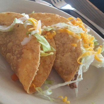 El Fenix - Tacos! - Mexican Near Me - Irving, Texas