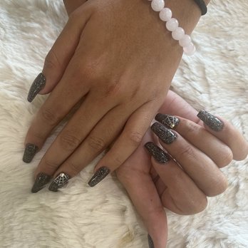 Violet Nails & Spa - Nail Salons Near Me - Katy, Texas Violet Nails & Spa - Nail Salons Near Me - Katy, Texas