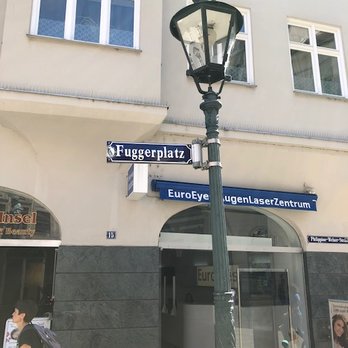 Fuggerplatz - Public Plazas Near Me - Augsburg, BY
