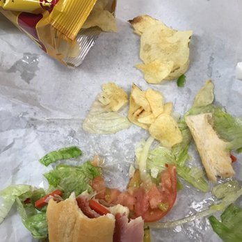 Bob-O-Rinos - Welcome to mediocrity - Sandwiches Near Me - Chicago, Illinois