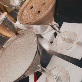 Positano Restaurant - Chocolate martini Espresso martini - Italian Near Me - Brooklyn, New York Positano Restaurant - Chocolate martini Espresso martini - Italian Near Me - Brooklyn, New York