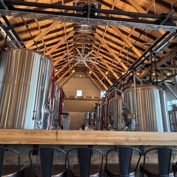 Union Street Brewing - Beer tanks - Brewpubs Near Me - Hudson, New York Union Street Brewing - Beer tanks - Brewpubs Near Me - Hudson, New York
