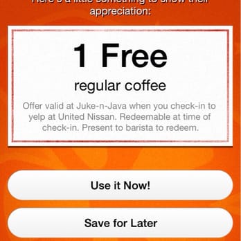 Juke N Java - Free coffee with check in. - Cafes Near Me - Las Vegas, Nevada Juke N Java - Free coffee with check in. - Cafes Near Me - Las Vegas, Nevada