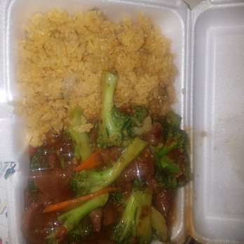 Moon Star Chinese Restaurant - Beef and broccoli - Chinese Near Me - Birmingham, Alabama Moon Star Chinese Restaurant - Beef and broccoli - Chinese Near Me - Birmingham, Alabama