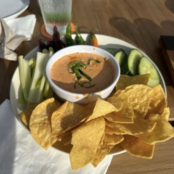 Maui Brewing - Buffalo chicken dip - Brewpubs Near Me - Lahaina, Hawaii Maui Brewing - Buffalo chicken dip - Brewpubs Near Me - Lahaina, Hawaii