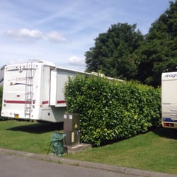 Camping L'orient