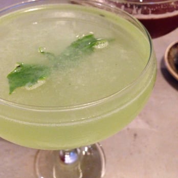 Clarity - Green with Envy - New American Near Me - Vienna, Virginia