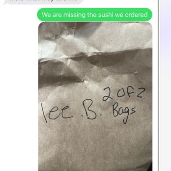 Yokohama Japanese Restaurant - 1/2 order - Japanese Near Me - Brandon, Florida Yokohama Japanese Restaurant - 1/2 order - Japanese Near Me - Brandon, Florida