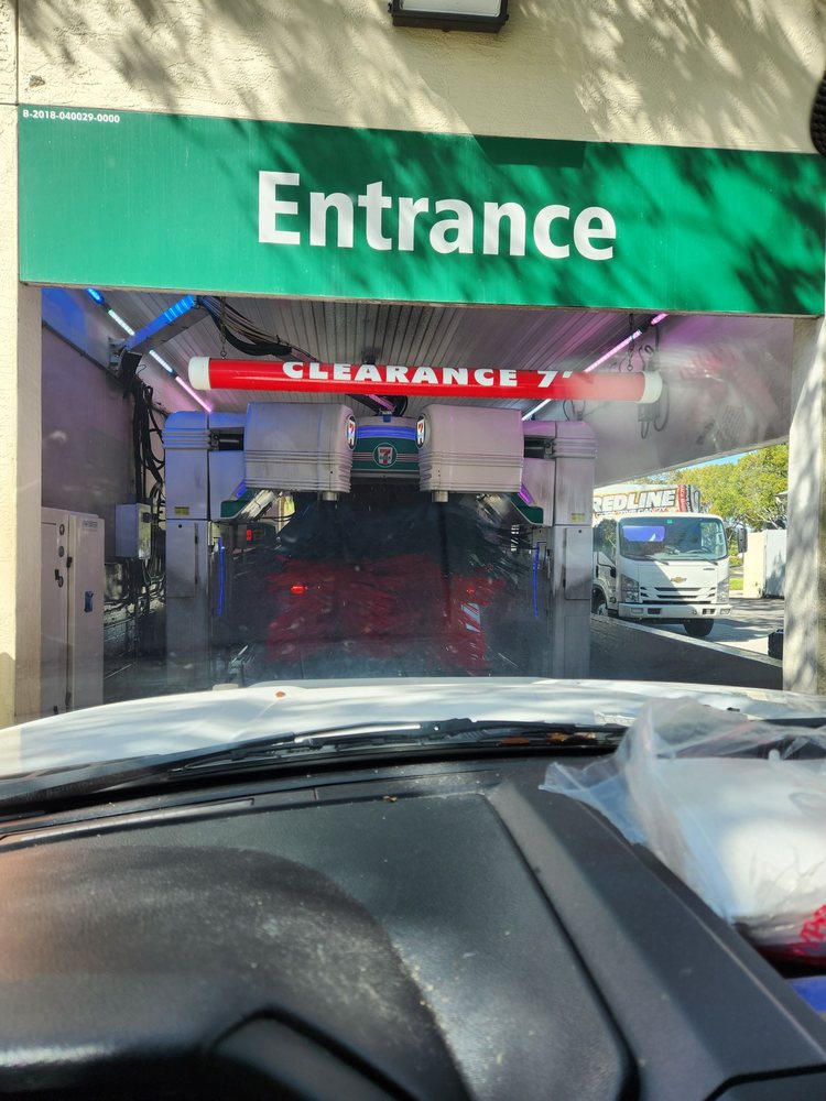 7ELEVEN Updated September 2024 7031 S Jog Rd, Lake Worth, Florida