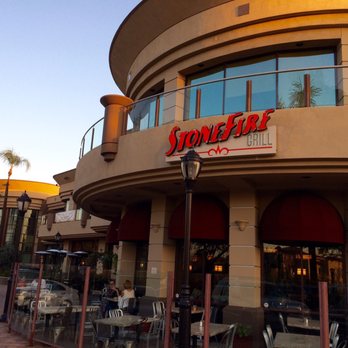Stonefire Grill - American Near Me - Valencia, California Stonefire Grill - American Near Me - Valencia, California