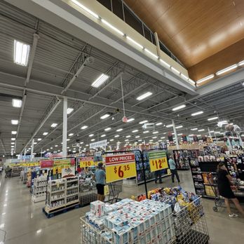 H-E-B plus! - Grocery Near Me - Austin, Texas