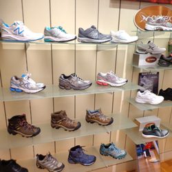 Solely Comfort Footwear