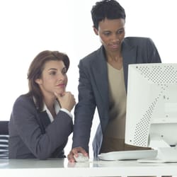 Providence Computer Resources