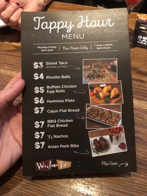 Menu photo 6 Wood N Tap Wallingford, CT Menu photo 6 Wood N Tap Wallingford, CT