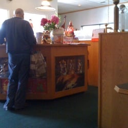Canton Buffet
