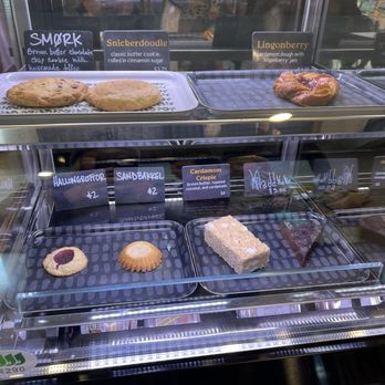 Smor Nordic Bakeri - Bakeries Near Me - Louisville, Kentucky