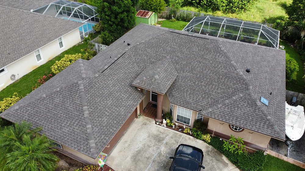 Slide of Kris Konstruction