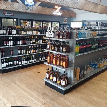 400 Package Store - a wide selection of liquor - Beer, Wine & Spirits Near Me - Dawsonville, Georgia 400 Package Store - a wide selection of liquor - Beer, Wine & Spirits Near Me - Dawsonville, Georgia
