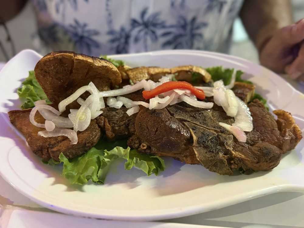 Restaurante El Rincon de Falette Logo