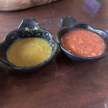 El Rio Bravo Restaurant - The green salsa is absolutely amazing. I've never one like it. It's so good! I gladly got full from the chips and salsa. - New Mexican Cuisine Near Me - Culver City, California El Rio Bravo Restaurant - The green salsa is absolutely amazing. I've never one like it. It's so good! I gladly got full from the chips and salsa. - New Mexican Cuisine Near Me - Culver City, California