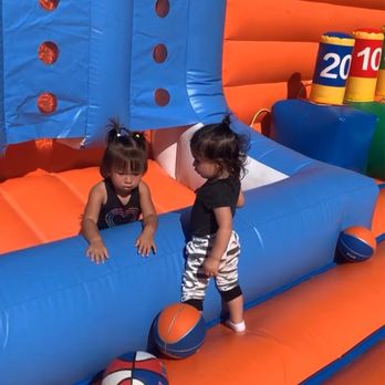 Funbox - Basketball babes! - Amusement Parks Near Me - Torrance, California Funbox - Basketball babes! - Amusement Parks Near Me - Torrance, California