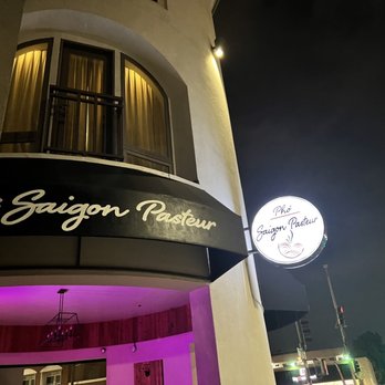 Pho Saigon Pasteur - Vietnamese Near Me - Alhambra, California Pho Saigon Pasteur - Vietnamese Near Me - Alhambra, California