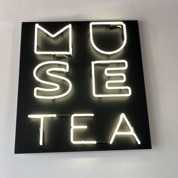 Muse Tea - Bubble Tea Near Me - Houston, Texas Muse Tea - Bubble Tea Near Me - Houston, Texas