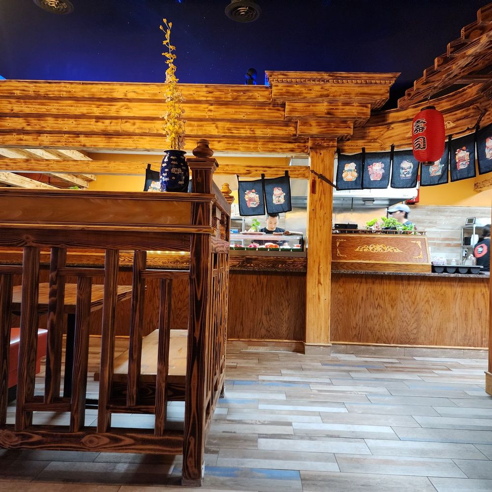 Toro Sushi - Sushi Bars Near Me - Hampton, Virginia Toro Sushi - Sushi Bars Near Me - Hampton, Virginia